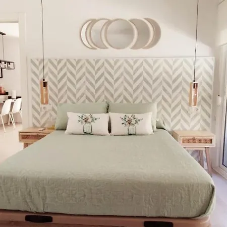 Precioso Apartamento En El Centro De Torremolinos Exterior foto
