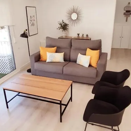 Precioso Apartamento En El Centro De Torremolinos Exterior foto