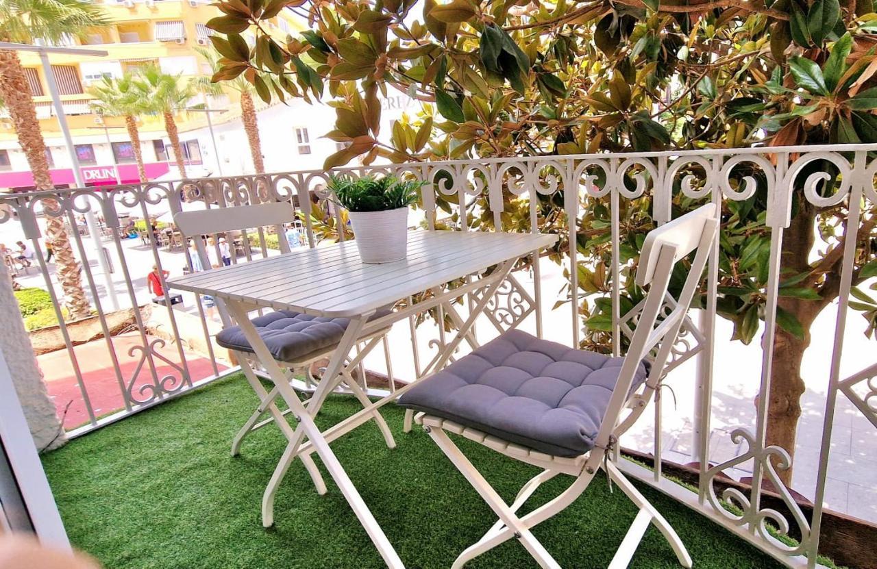 Appartement Precioso En El Centro De Torremolinos