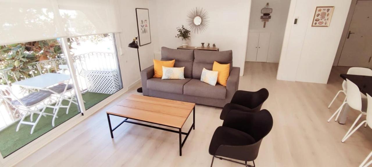 Precioso En El Centro De Appartement Torremolinos